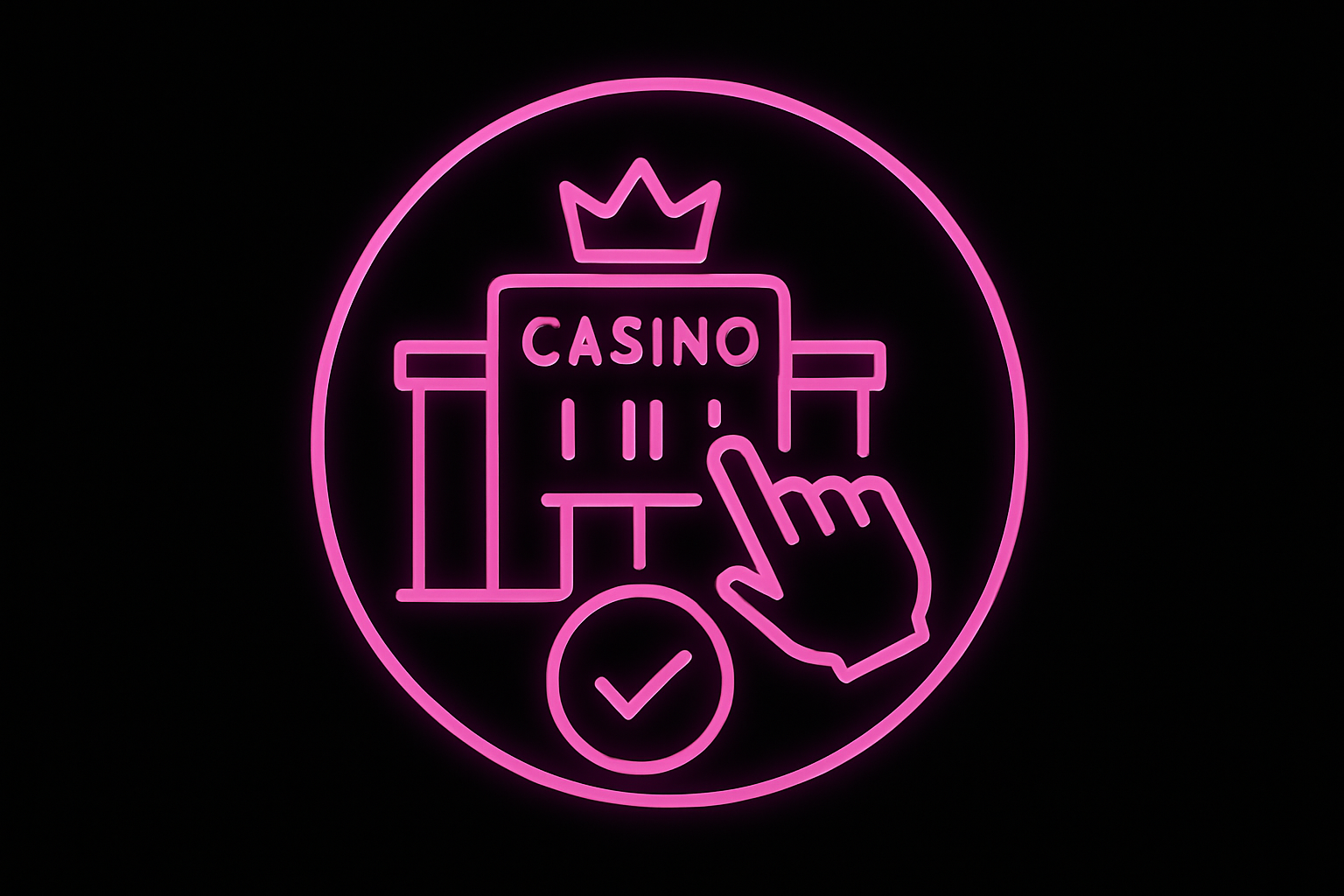 How to find an online casino you can trust